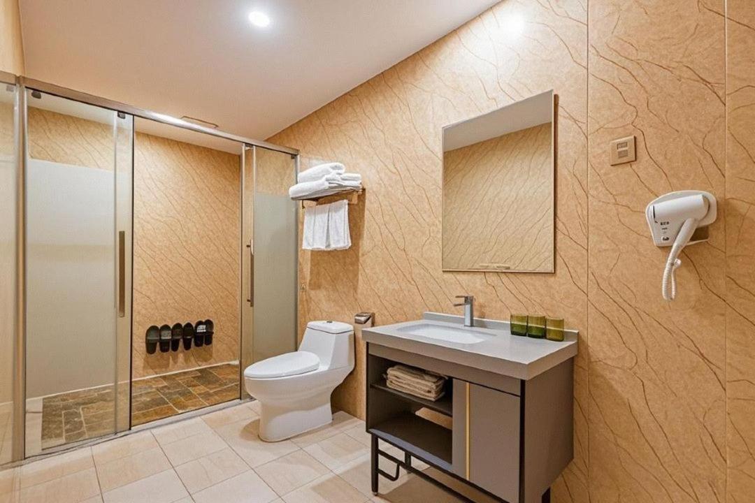 Qiqiaowu Hotel Beijing Daxing Airport Line Caoqiao Subway Station Branch ภายนอก รูปภาพ
