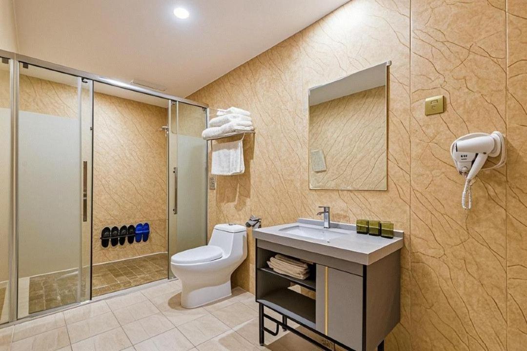 Qiqiaowu Hotel Beijing Daxing Airport Line Caoqiao Subway Station Branch ภายนอก รูปภาพ